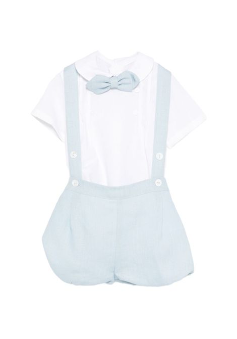 Completino con papillon AMAYA KIDS | 190323 190305 1905800003 0001 0003